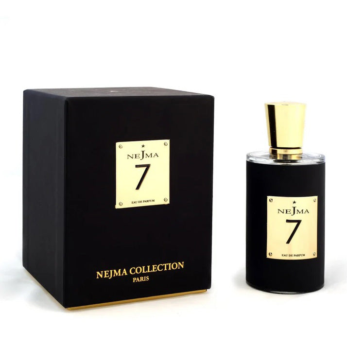 7 Eau De Parfum
