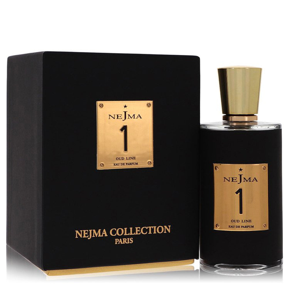 Nejma 1 Eau De Parfum