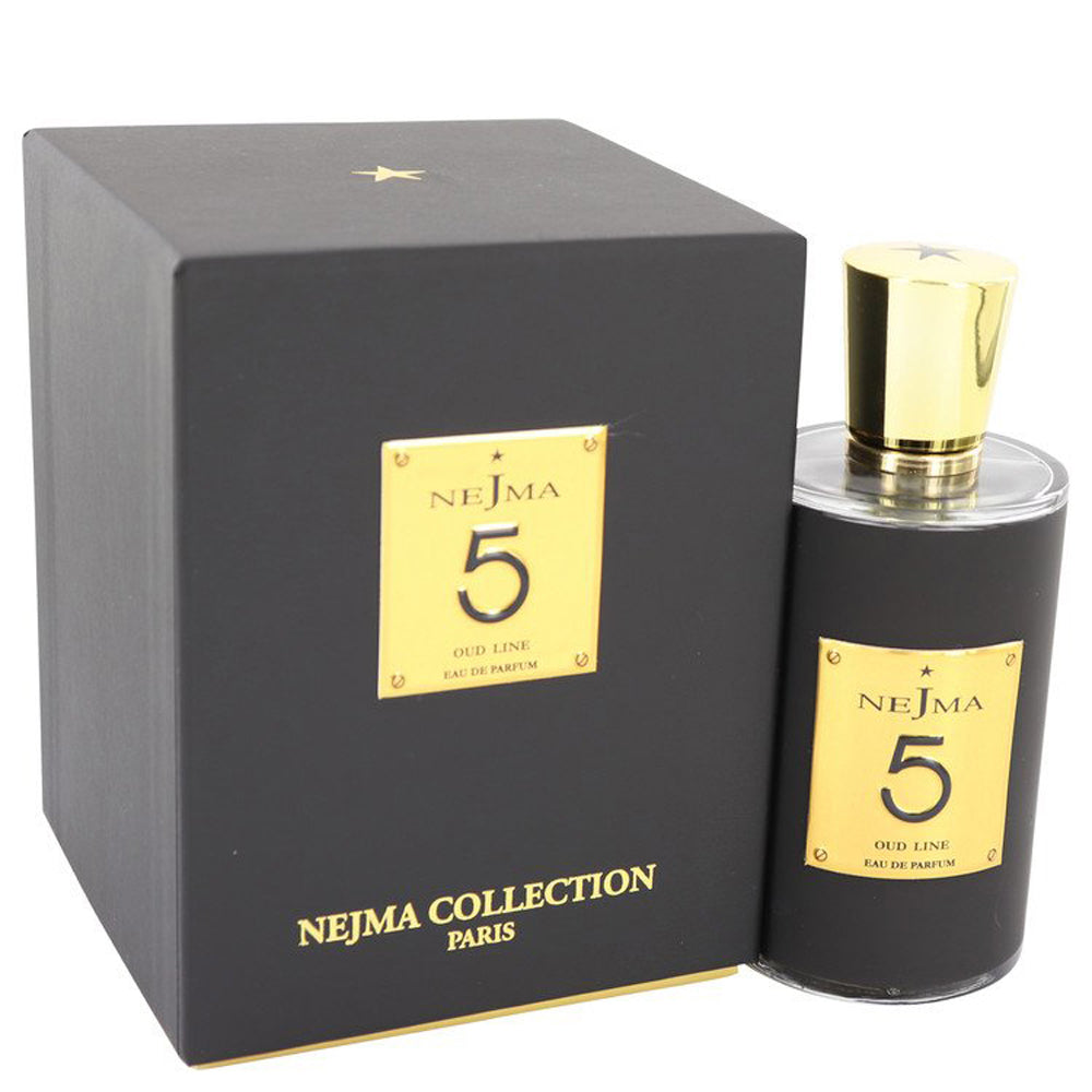 Nejma 5 Eau De Parfum