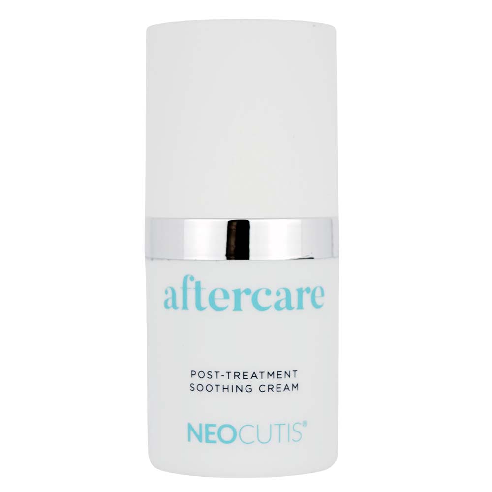 Aftercare - Post-Treatment Soothing Cream