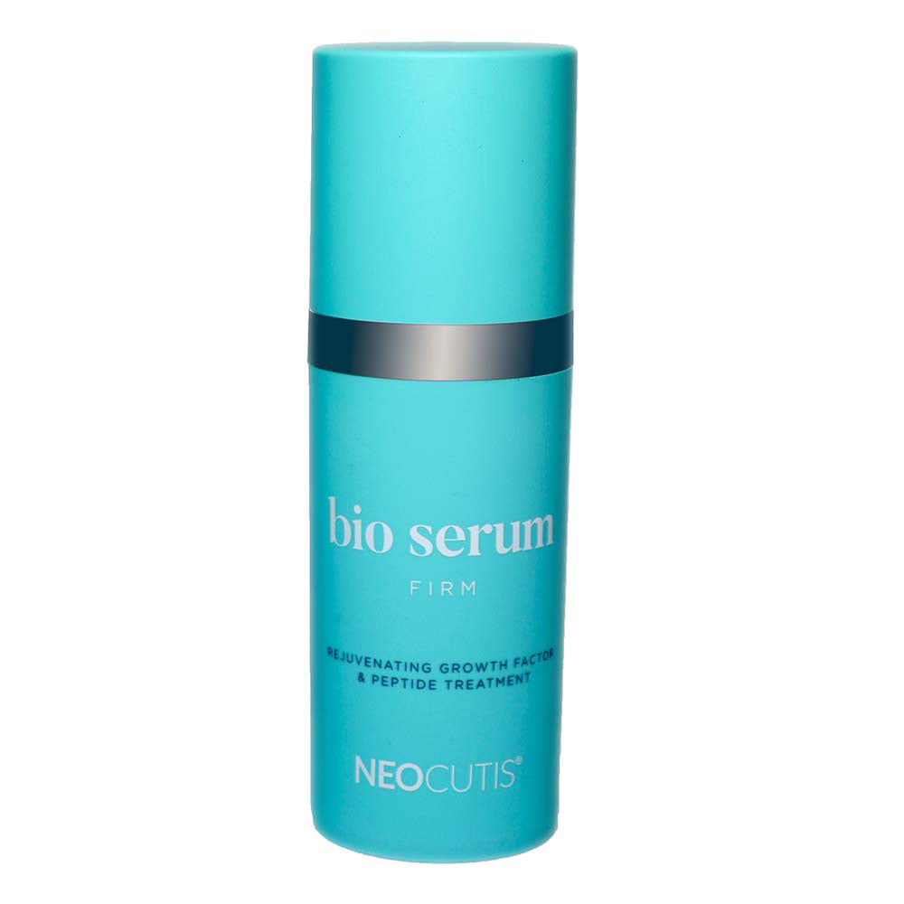 Firm Bio Serum Firm Rejuvenating Growth Factor snd Peptide Treatment