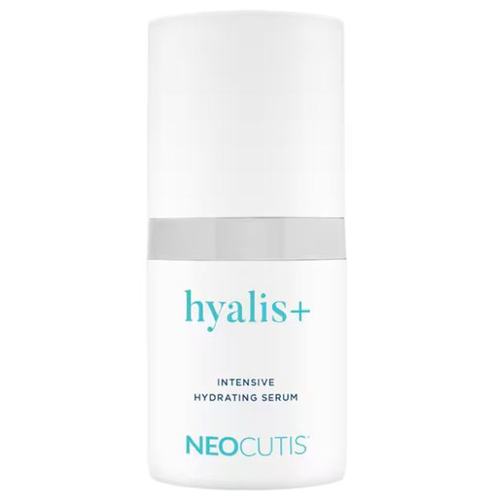 Hyalis + Intensive Hydrating Serum