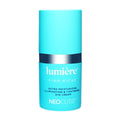 Lumiere Firm Riche - Extra Moisturizing Illluminating & Tightening Eye Cream