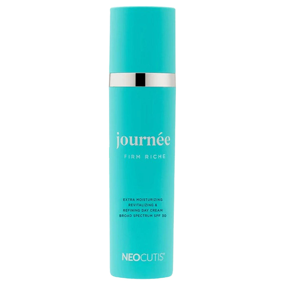 Journee Firm Riche - Extra Moisturizing Revitalizing & Refining Day Cream Broad Spectrum SPF 30