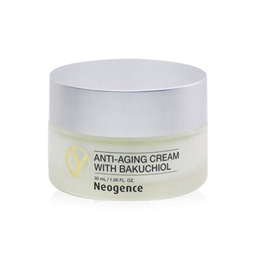 Anti-aging Cream With Bakuchiol
