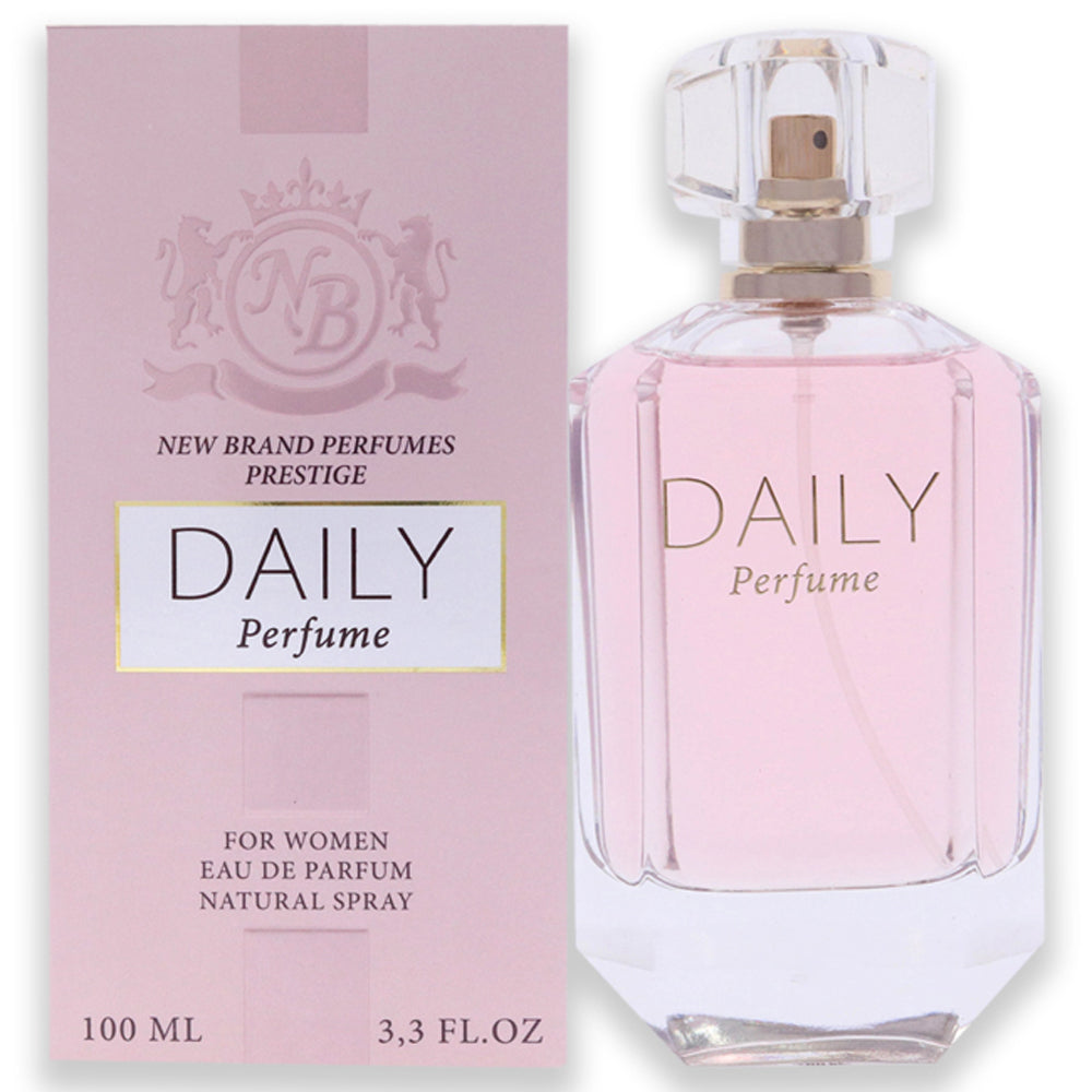 Daily Perfume Eau De Parfum For Women