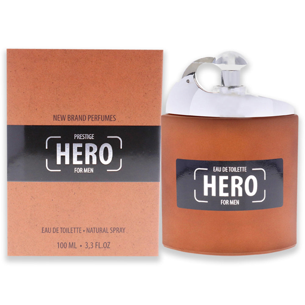 Hero Eau De Toilette