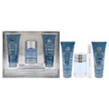 Invincible Gift Set for Men