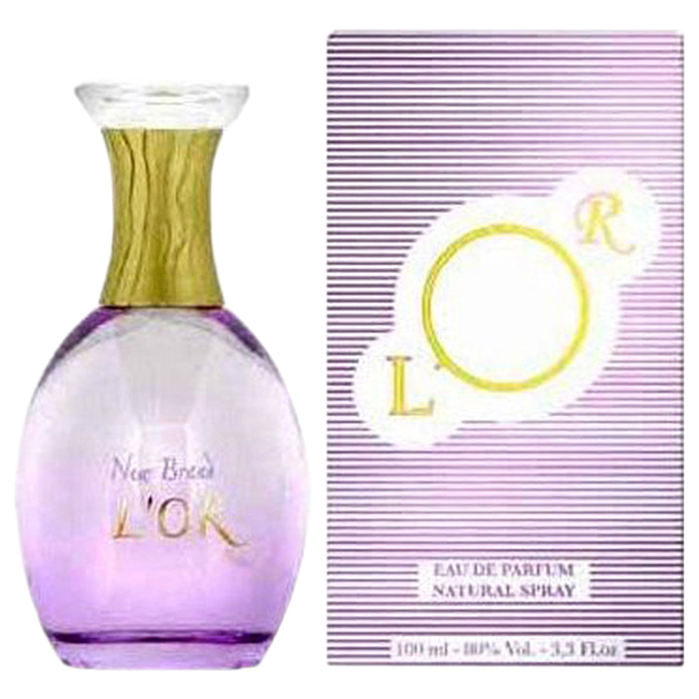 Lor Eau De Parfum For Women