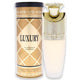 Luxury Eau De Parfum For Women