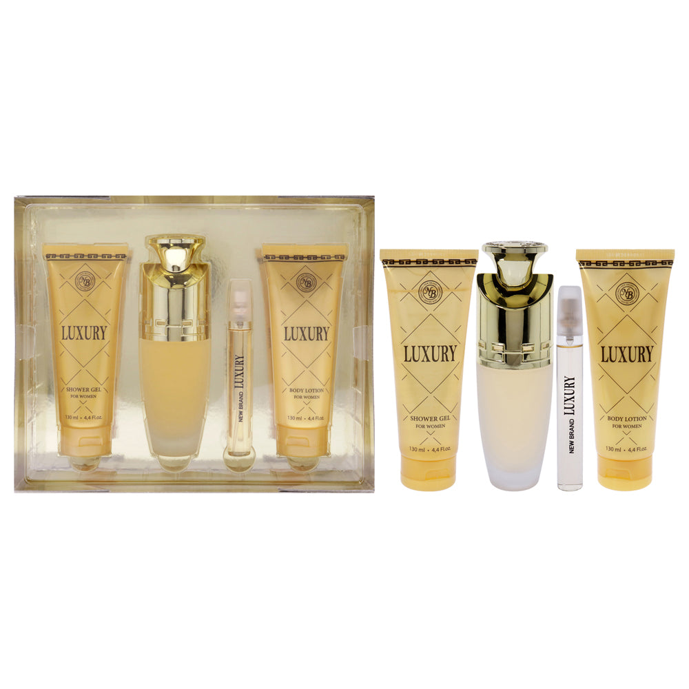 Luxury Gift Set for Women