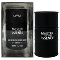 Master Of Essence Eau de Toilette