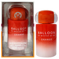 Master of Orange Balloon Eau de Parfum