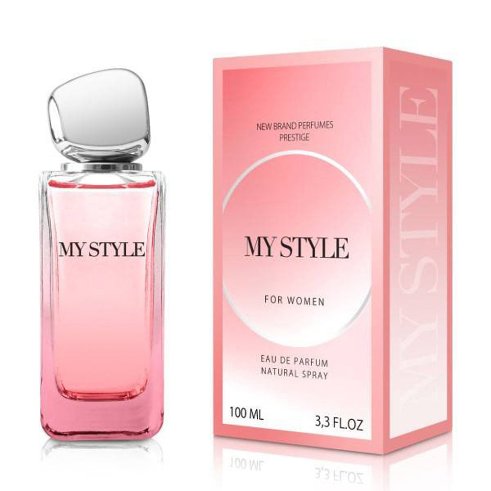 My Style Eau de Parfum