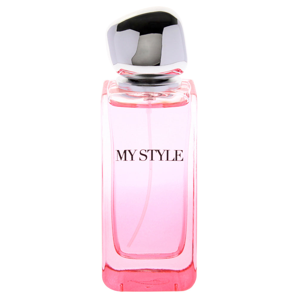 My Style Eau de Parfum