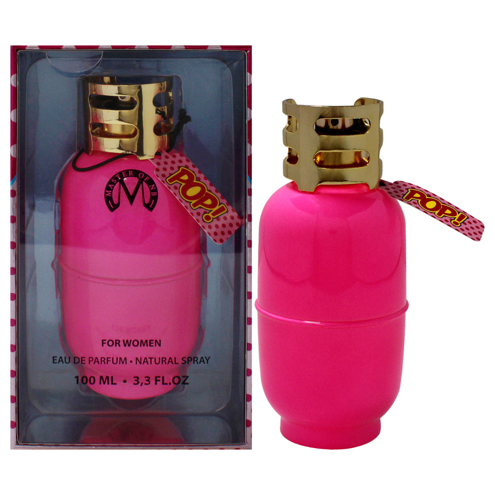 Pop Eau de Parfum