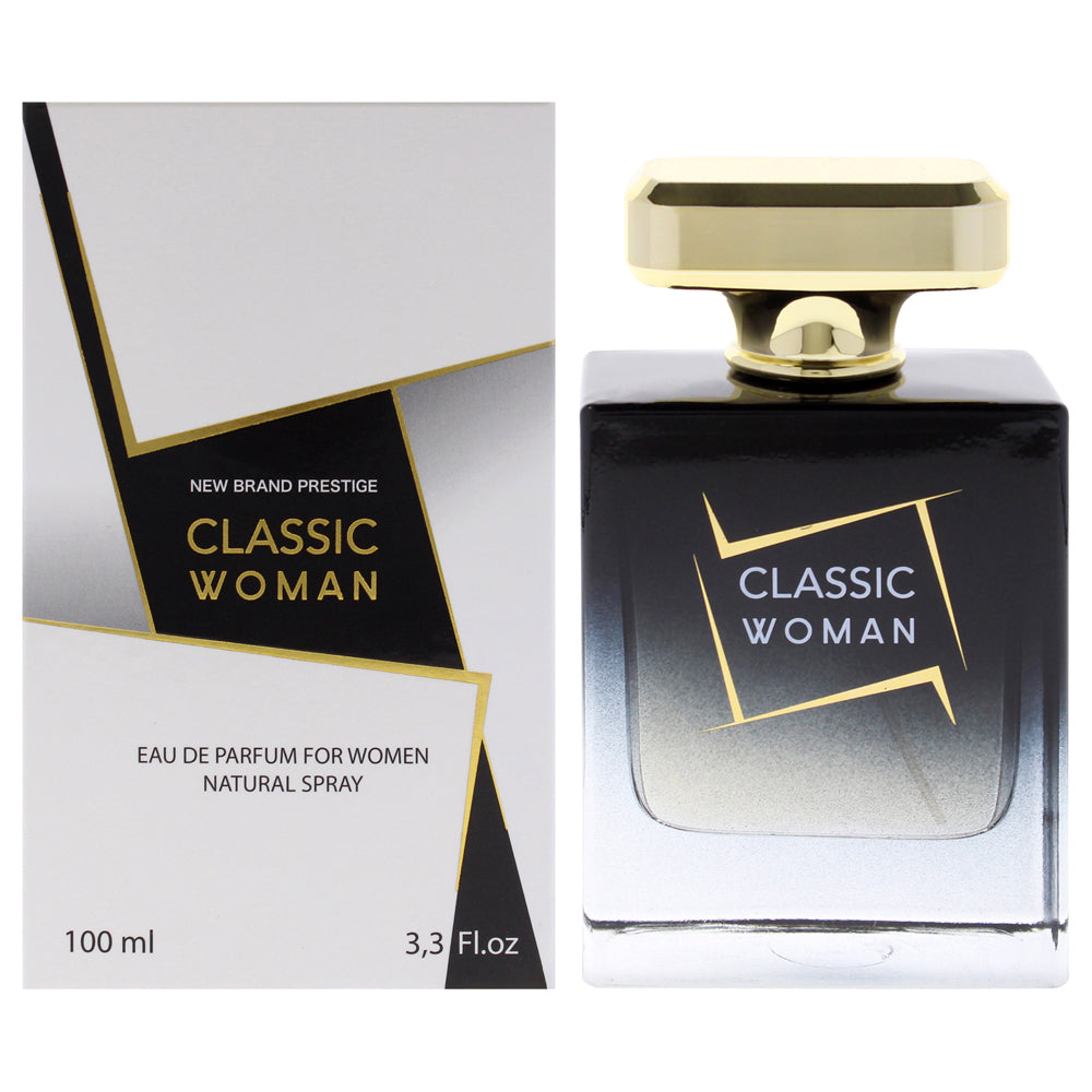 Prestige Classic Eau de Parfum
