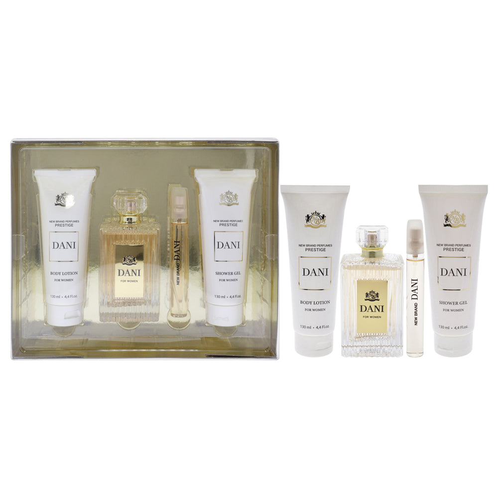Prestige Dani Gift Set