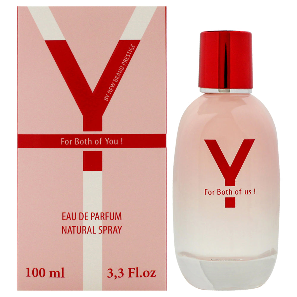 Prestige Y Eau de Parfum