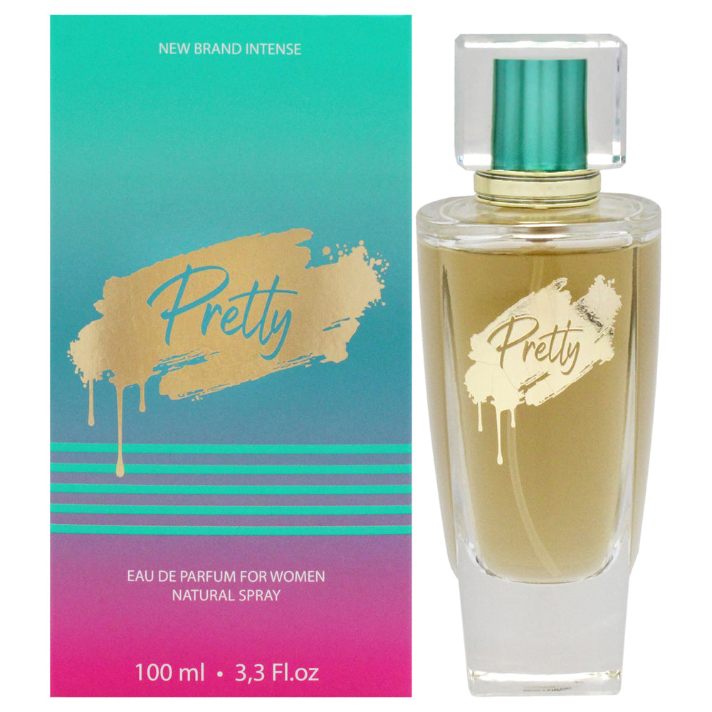 Pretty Intense Eau de Parfum