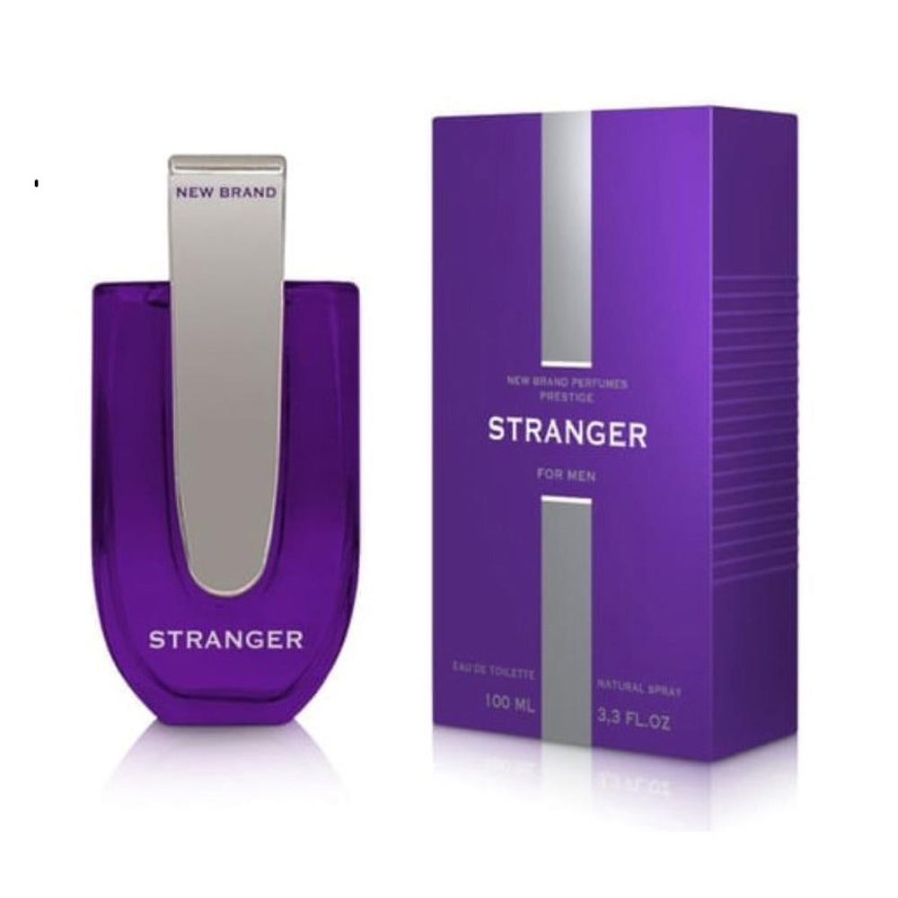 Stranger Eau De Toilette