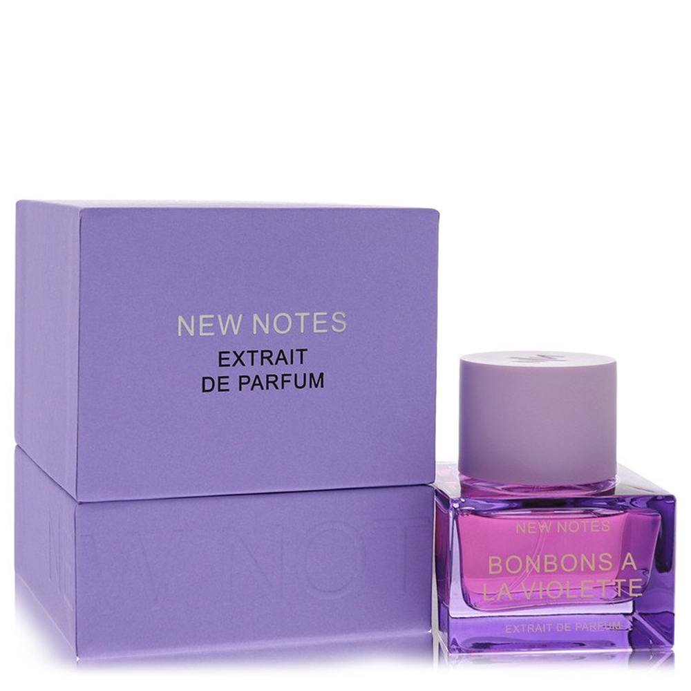 Bonbons A La Violette Extrait De Parfum Spray