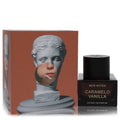 Caramelo Vanilla Extrait De Parfum Spray