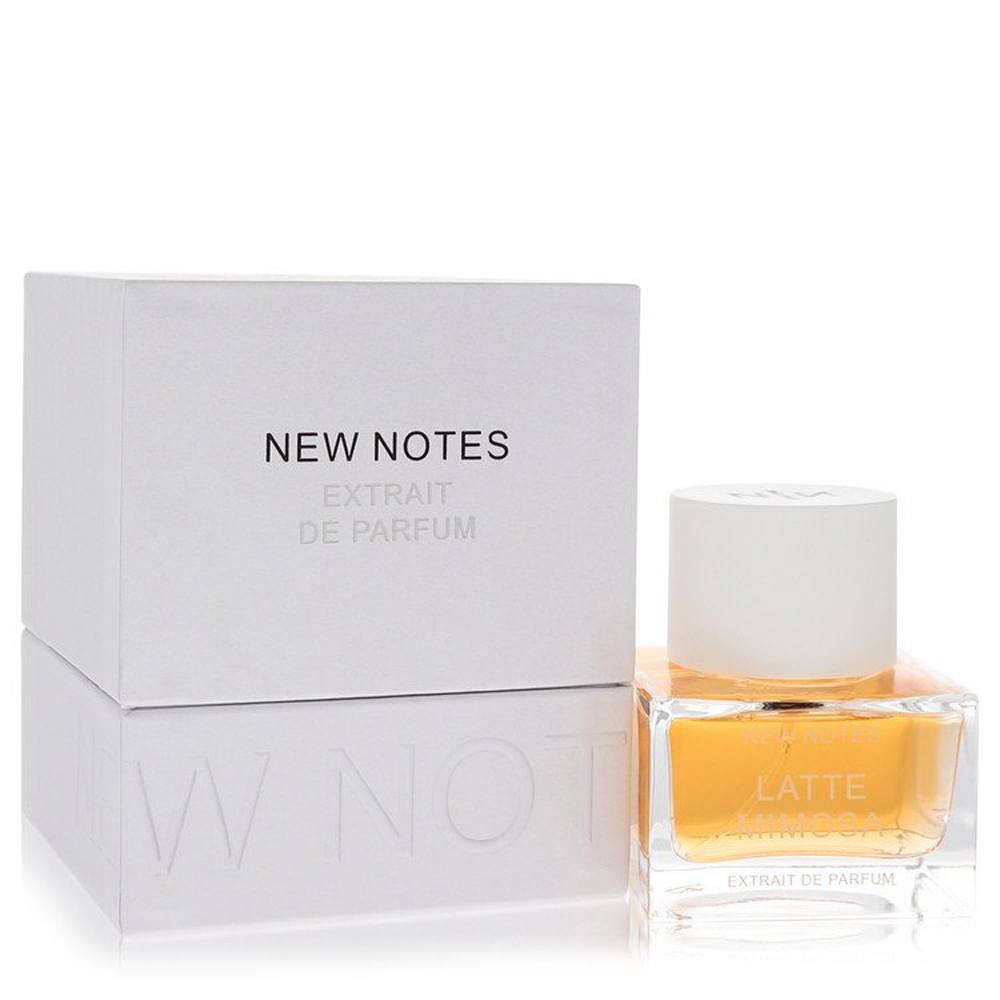 Latte Mimosa Extrait De Parfum Spray