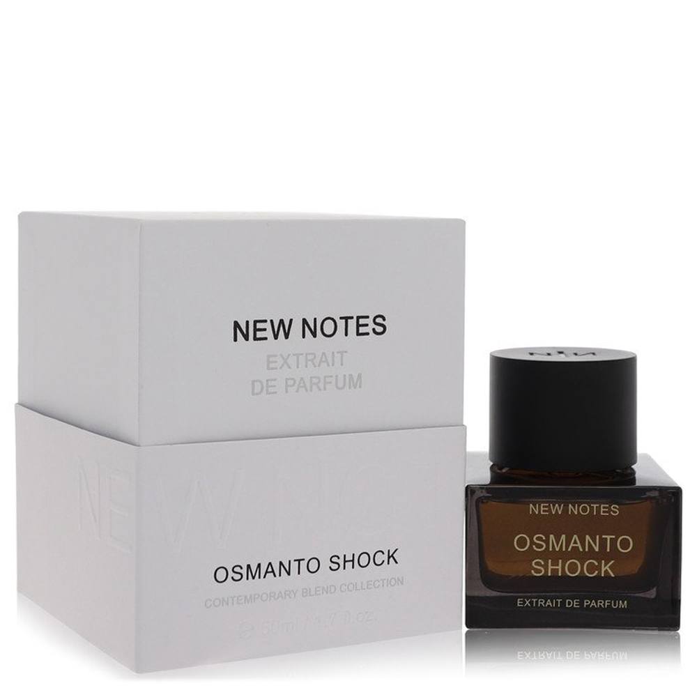 Osmanto Shock Extrait De Parfum Spray