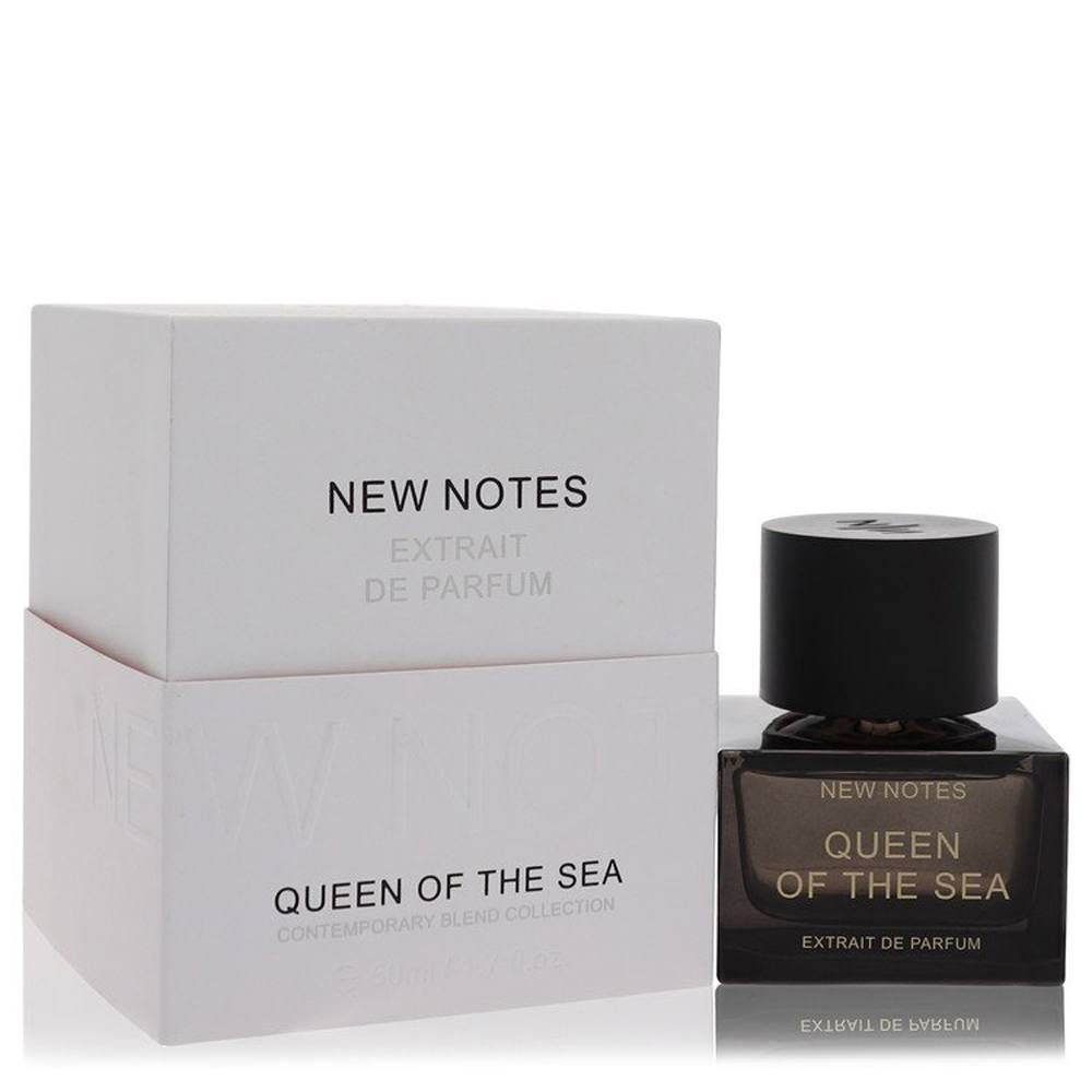 Queen Of The Sea Extrait De Parfum Spray
