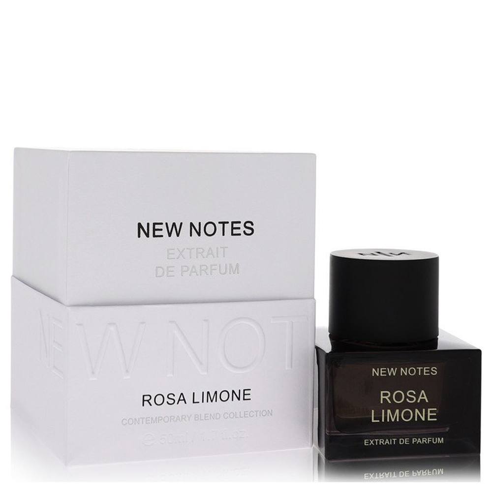 Rosa Limone Extrait De Parfum Spray