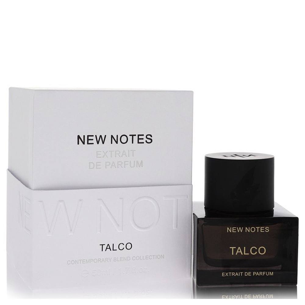 Talco Extrait De Parfum Spray