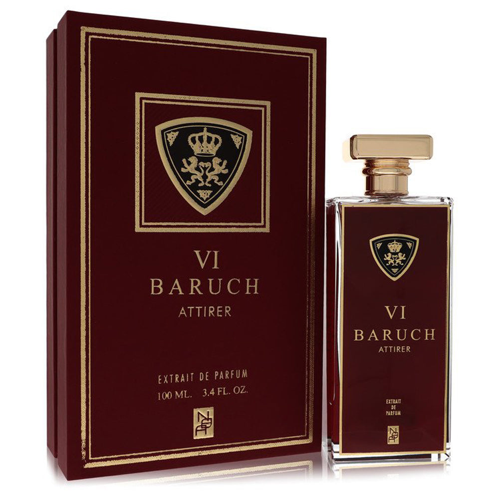 Baruch Vl Attirer Extrait De Parfum