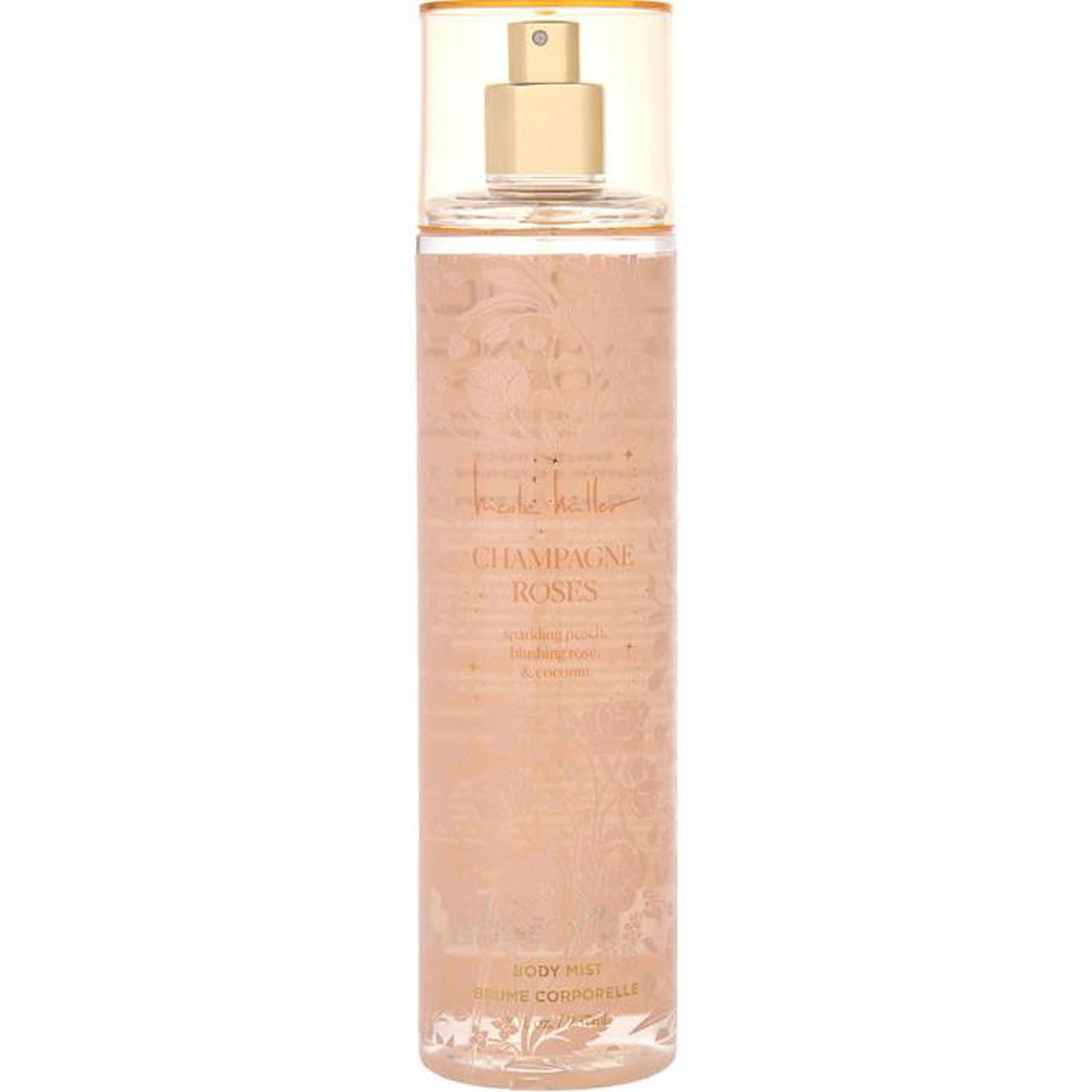 Champagne Body Mist Spray