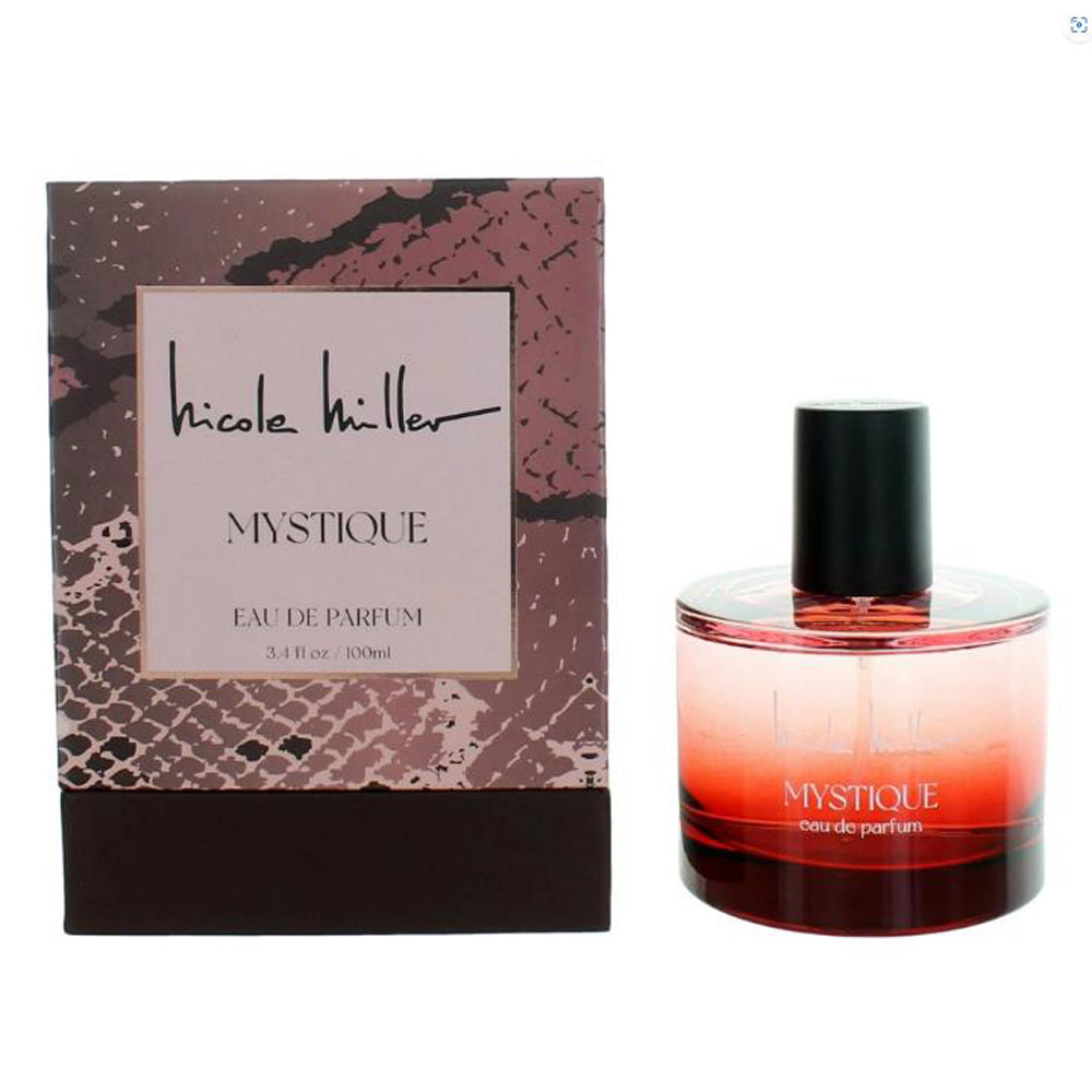 Mystique Eau De Parfum