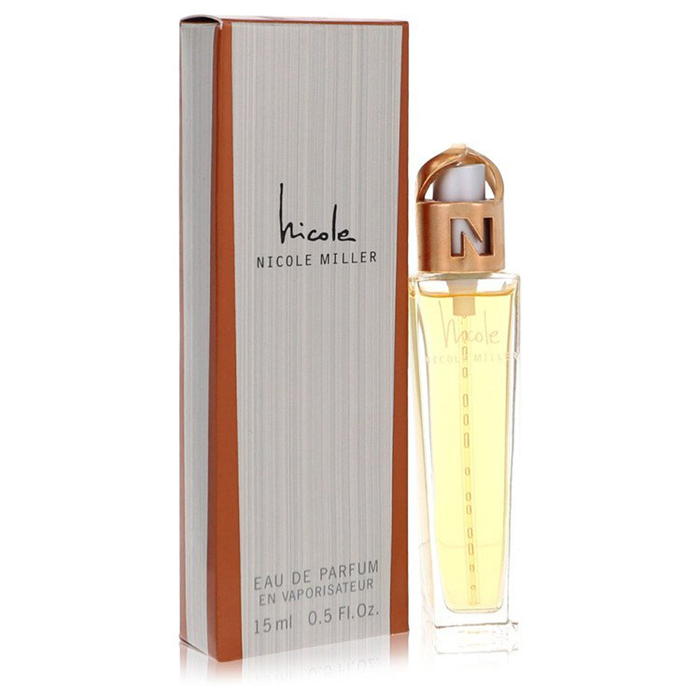 Nicole Eau de Parfum