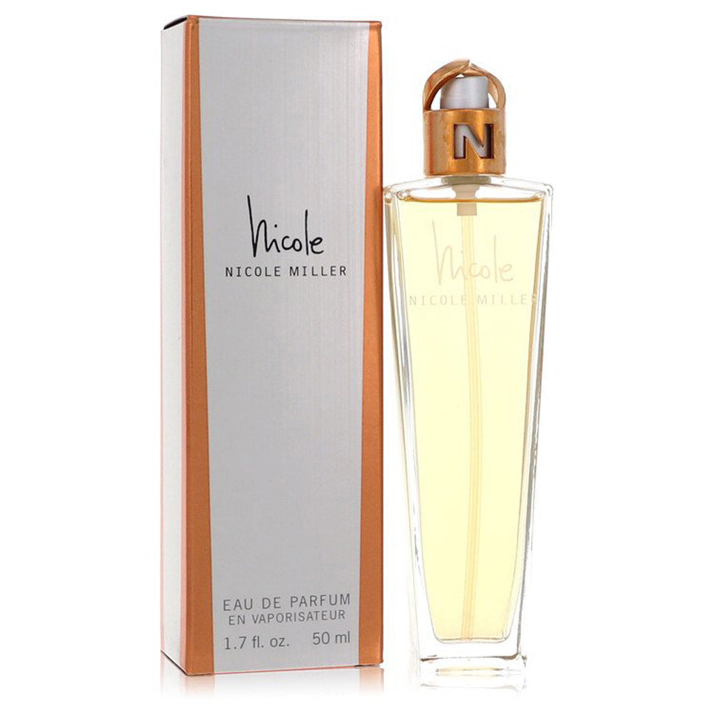 Nicole Eau de Parfum