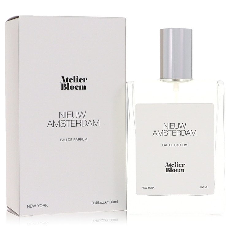 Nieuw Amsterdam Eau De Parfum