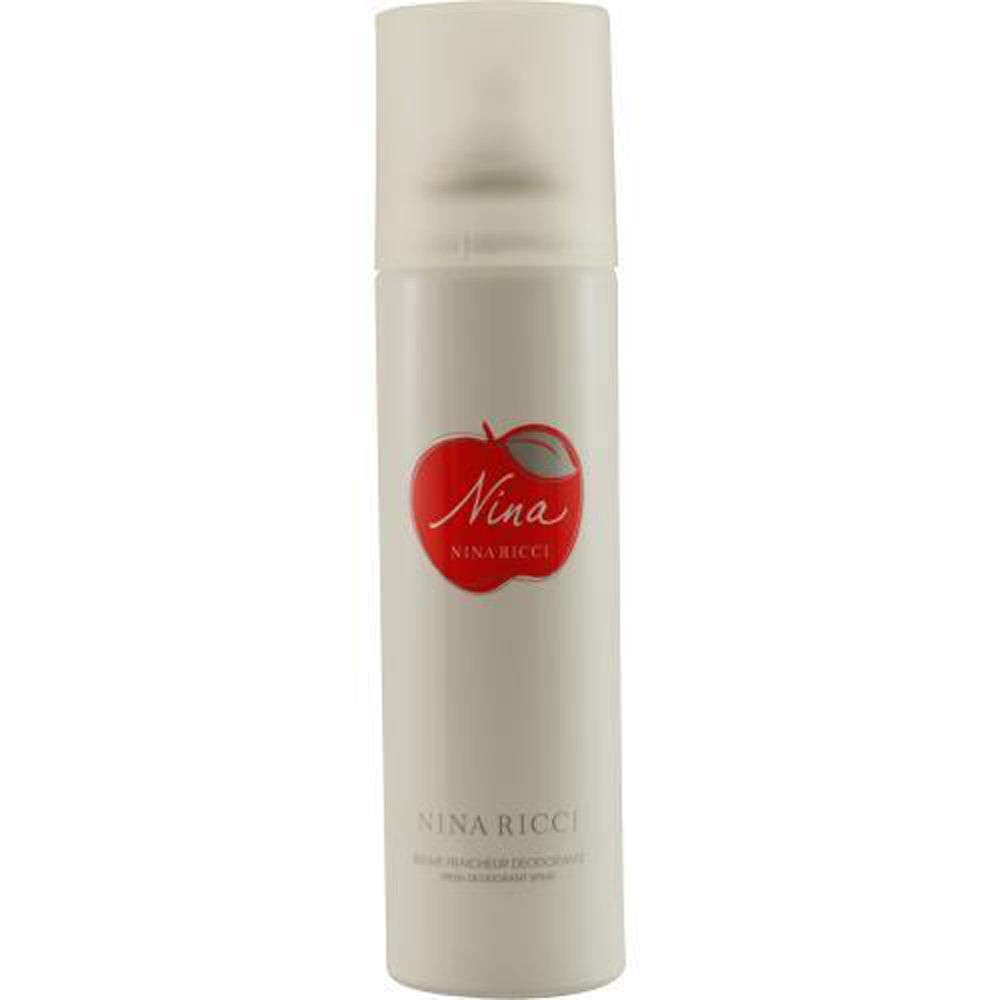 Deodorant Spray