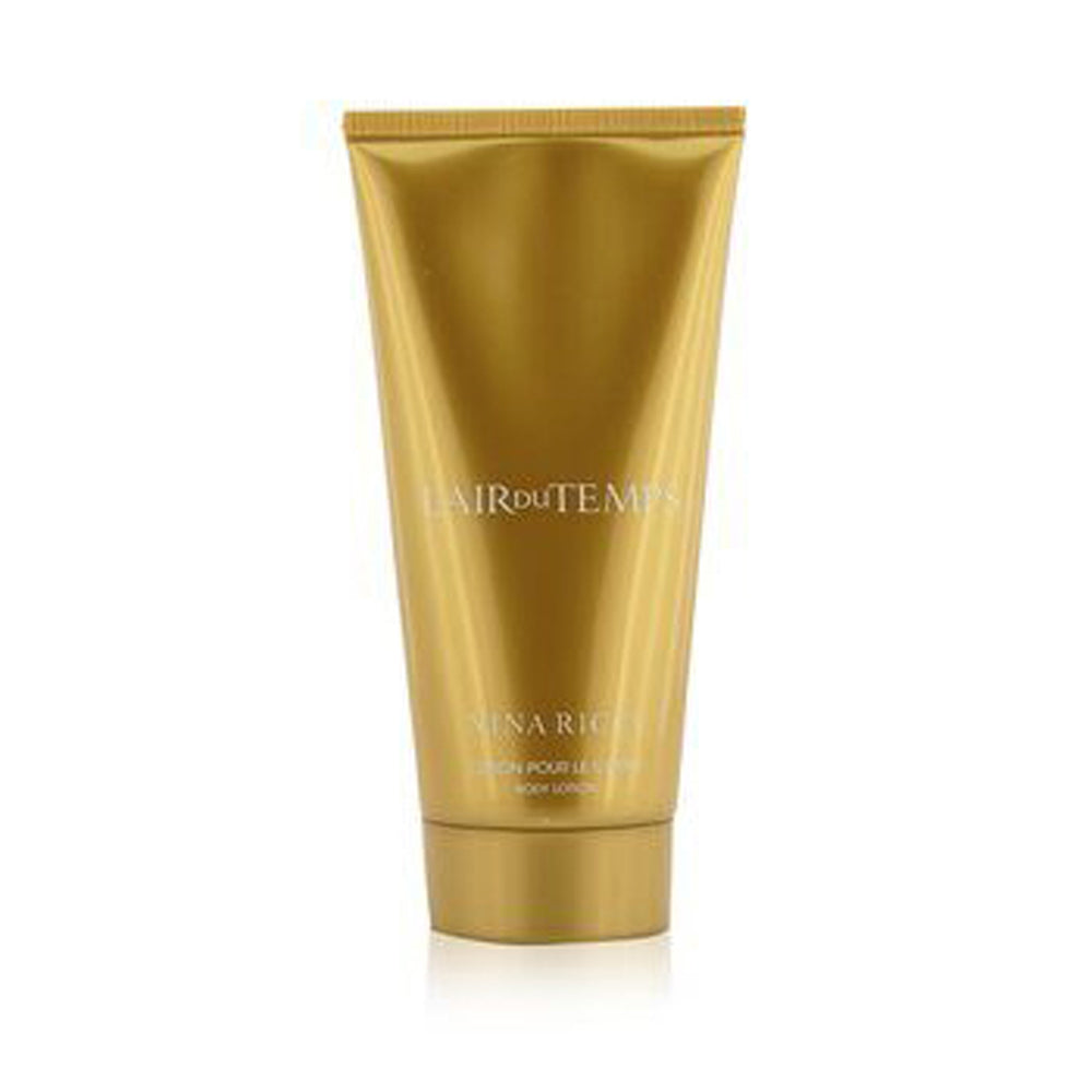 L'air Du Temps Body Lotion
