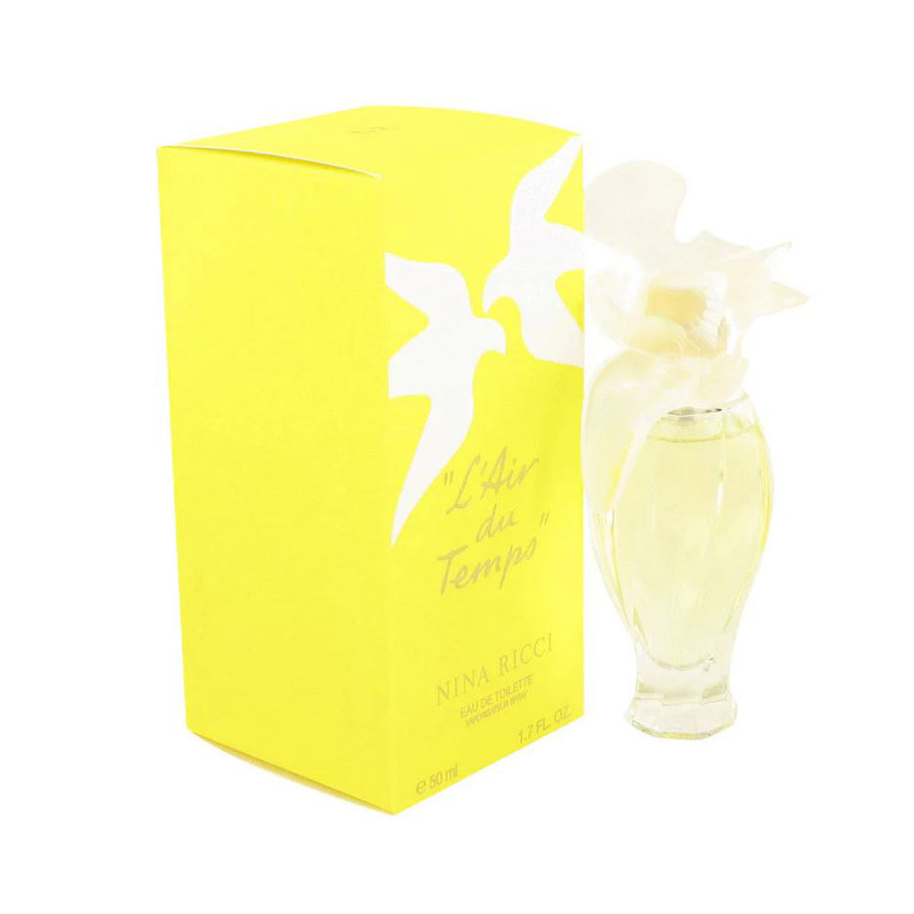 L'Air Du Temps Eau de Toilette