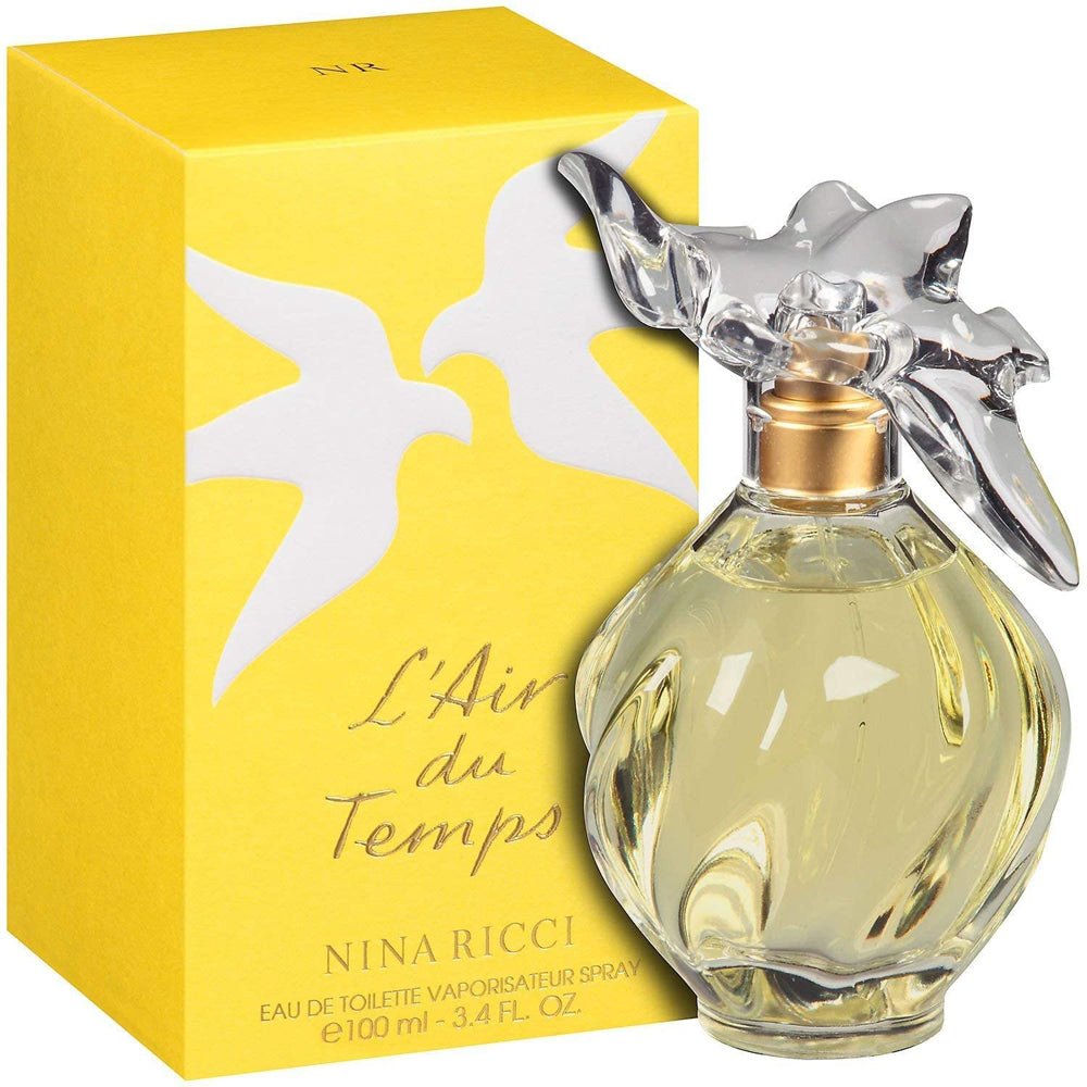 L'Air Du Temps Eau de Toilette