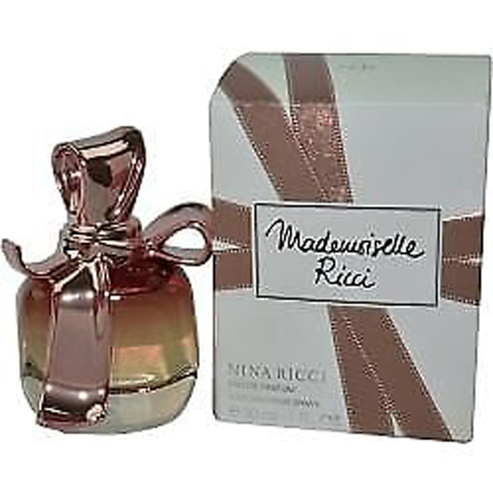 Mademoiselle Eau de Parfum