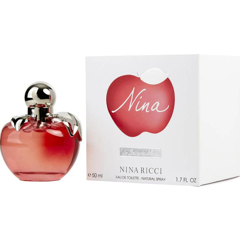 Nina Eau de Toilette