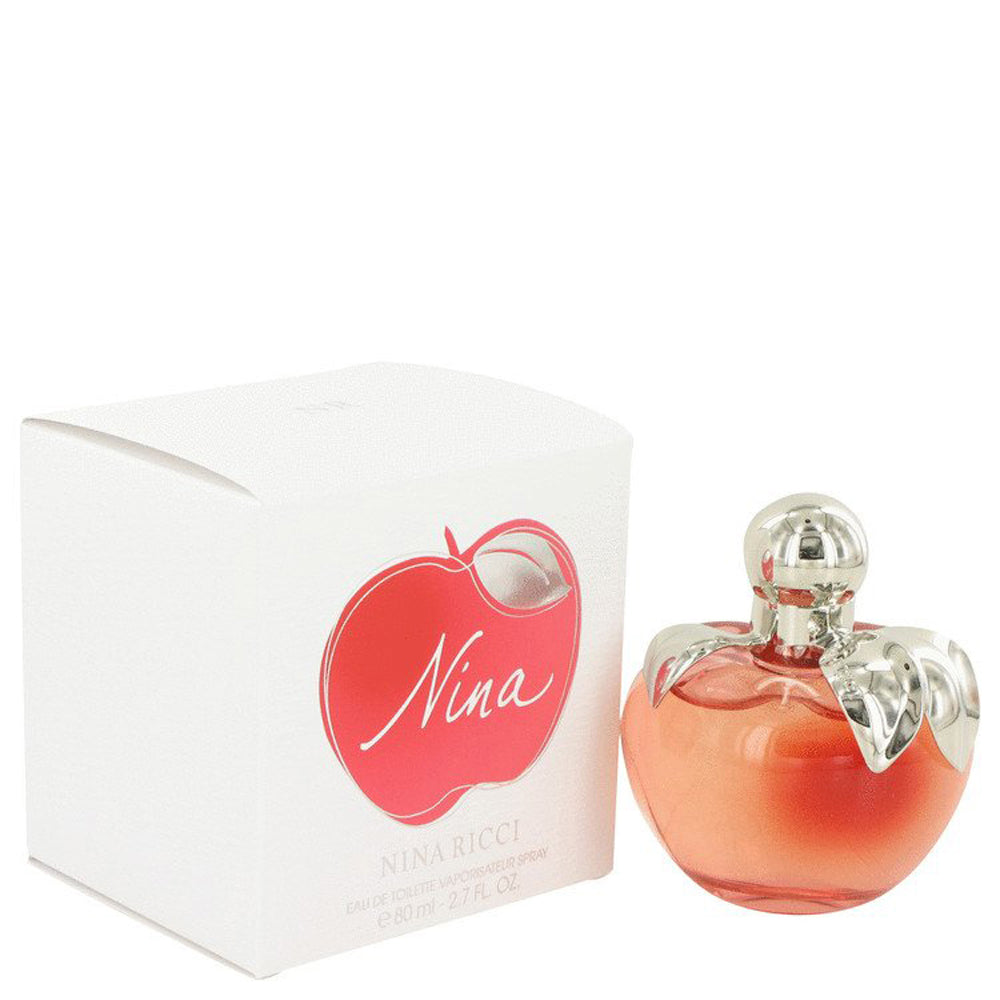 Nina Eau de Toilette