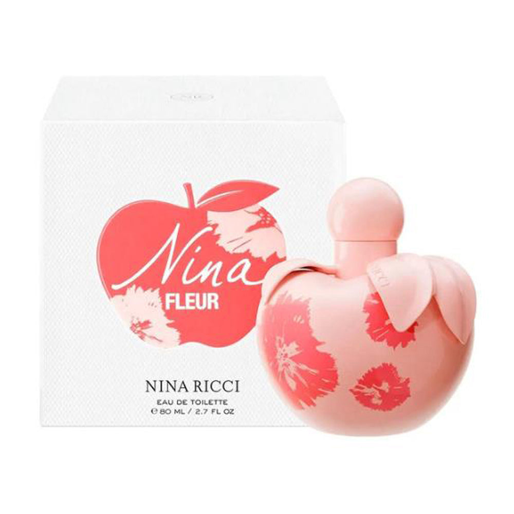 Nina Fleur Eau de Toilette