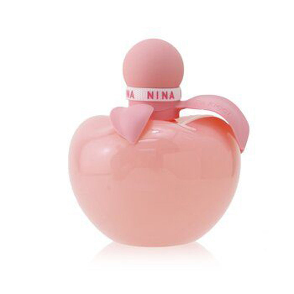 Nina Rose Eau de Toilette