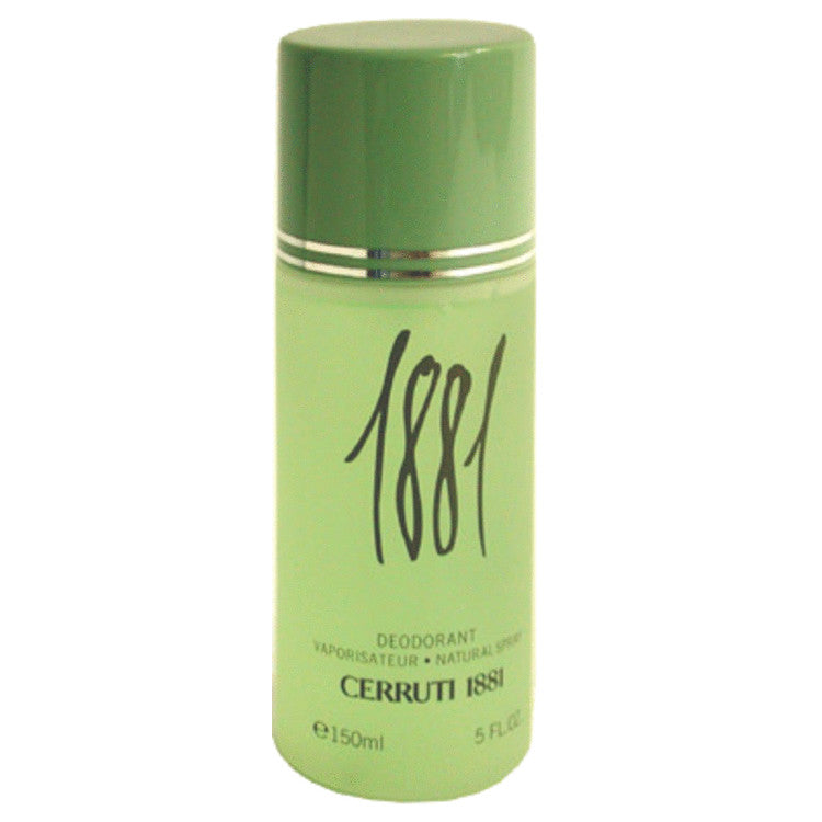1881 Deodorant Spray