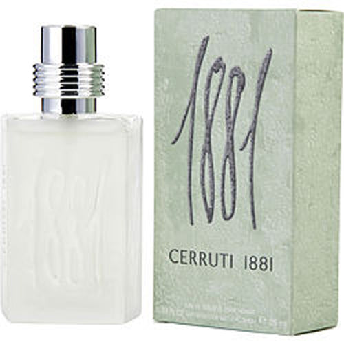 1881 Eau De Toilette