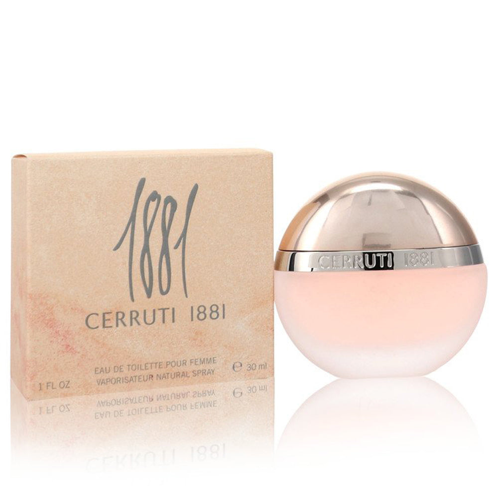 1881 Eau De Toilette